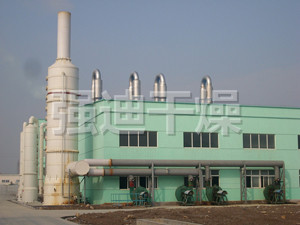 QG、JG、FG氣流干燥機(jī)